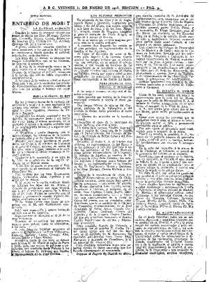 ABC MADRID 31-01-1913 página 9