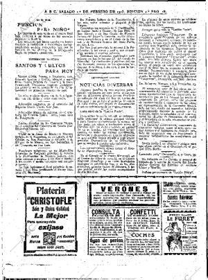ABC MADRID 01-02-1913 página 18