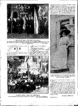 ABC MADRID 01-02-1913 página 2