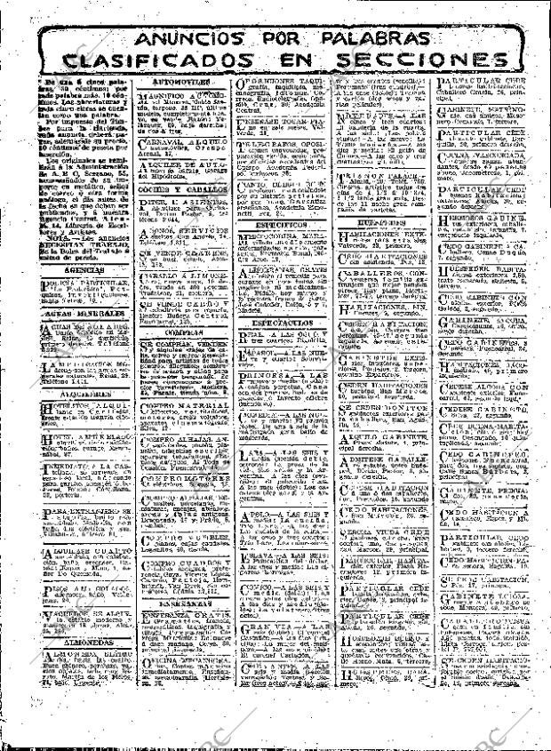 ABC MADRID 01-02-1913 página 20