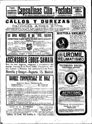 ABC MADRID 01-02-1913 página 22