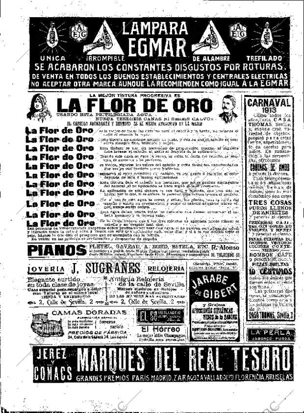 ABC MADRID 01-02-1913 página 24