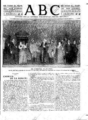 ABC MADRID 01-02-1913 página 3