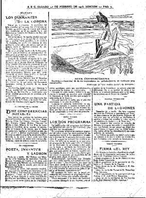 ABC MADRID 01-02-1913 página 7