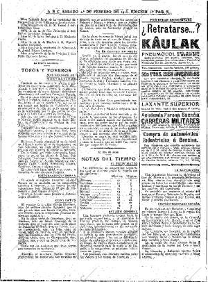 ABC MADRID 01-02-1913 página 8