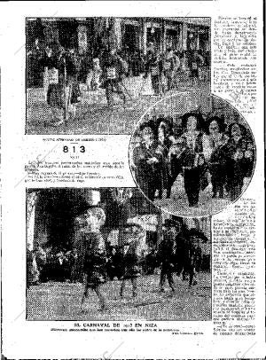ABC MADRID 02-02-1913 página 2