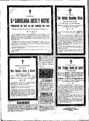 ABC MADRID 02-02-1913 página 4