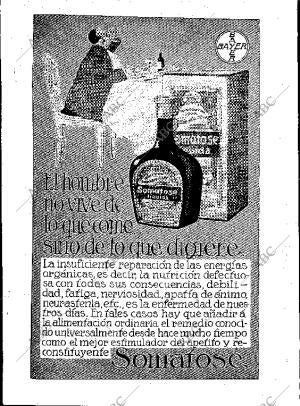 BLANCO Y NEGRO MADRID 02-02-1913 página 10