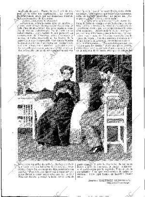 BLANCO Y NEGRO MADRID 02-02-1913 página 14