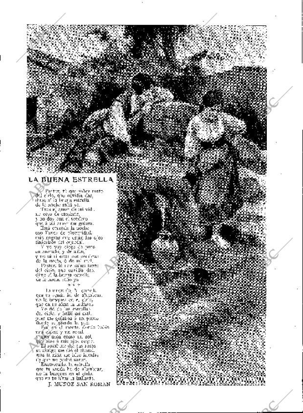 BLANCO Y NEGRO MADRID 02-02-1913 página 15