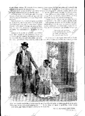 BLANCO Y NEGRO MADRID 02-02-1913 página 18