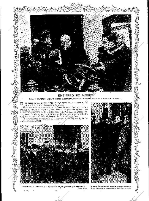 BLANCO Y NEGRO MADRID 02-02-1913 página 20