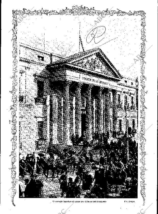 BLANCO Y NEGRO MADRID 02-02-1913 página 21