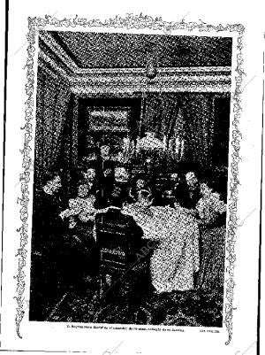 BLANCO Y NEGRO MADRID 02-02-1913 página 23