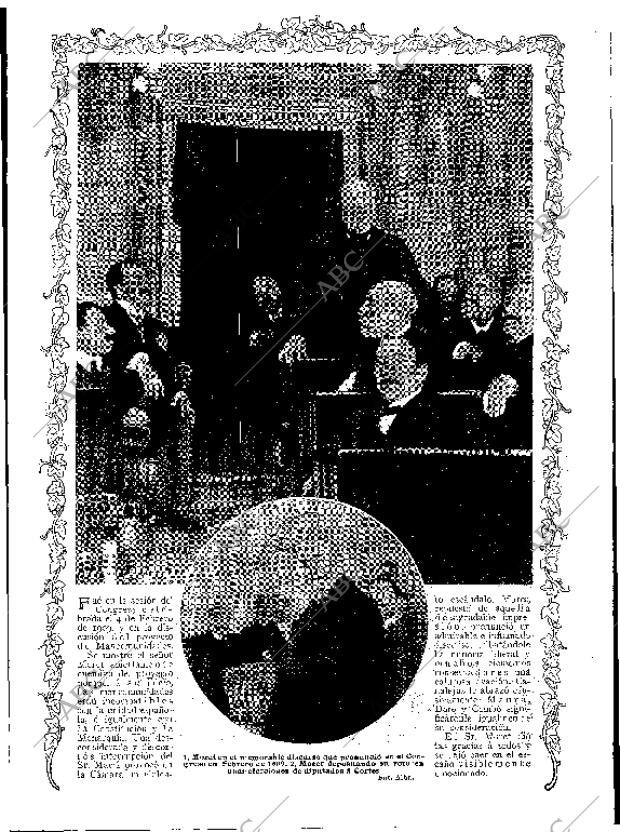 BLANCO Y NEGRO MADRID 02-02-1913 página 25