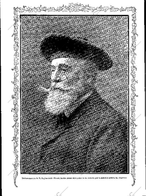 BLANCO Y NEGRO MADRID 02-02-1913 página 26