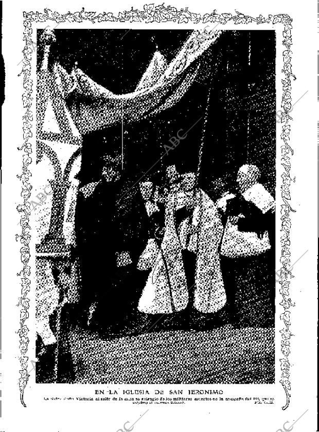 BLANCO Y NEGRO MADRID 02-02-1913 página 27