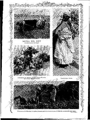 BLANCO Y NEGRO MADRID 02-02-1913 página 29