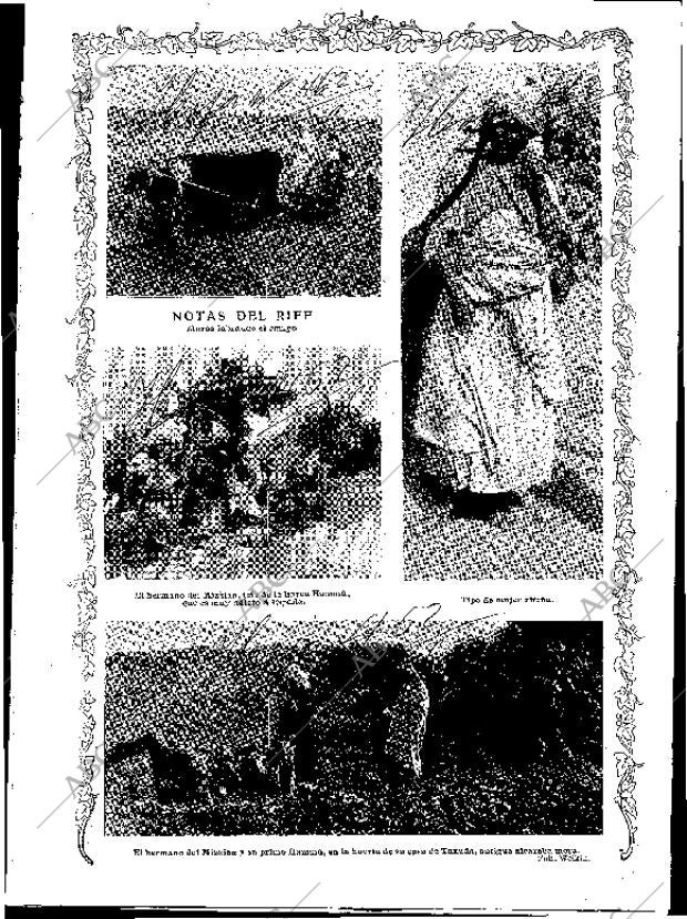 BLANCO Y NEGRO MADRID 02-02-1913 página 29