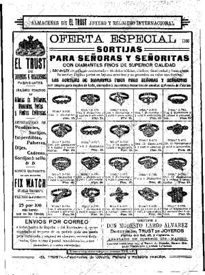 BLANCO Y NEGRO MADRID 02-02-1913 página 3