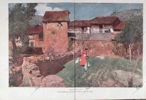 BLANCO Y NEGRO MADRID 02-02-1913 página 30