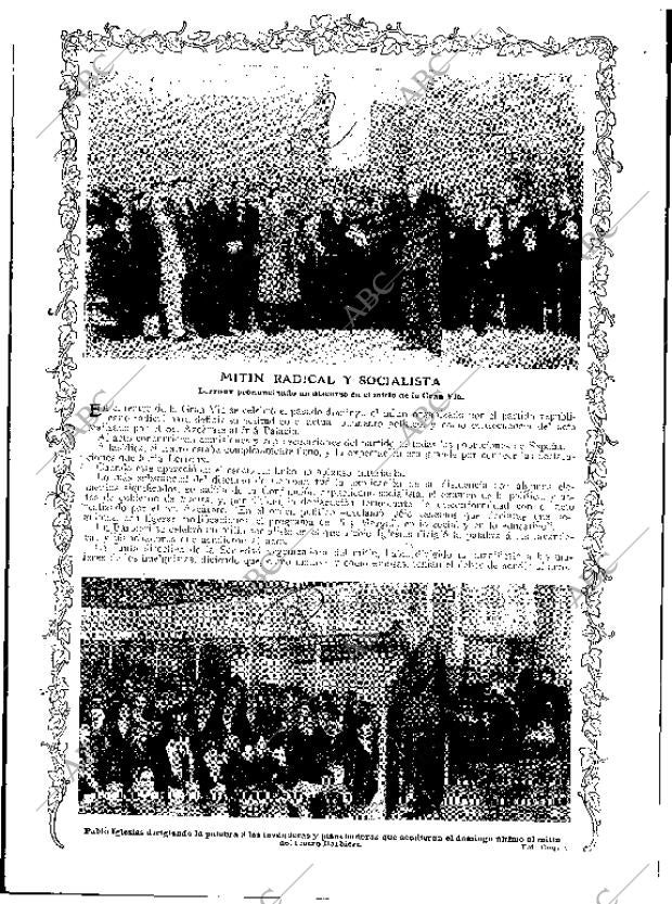 BLANCO Y NEGRO MADRID 02-02-1913 página 34