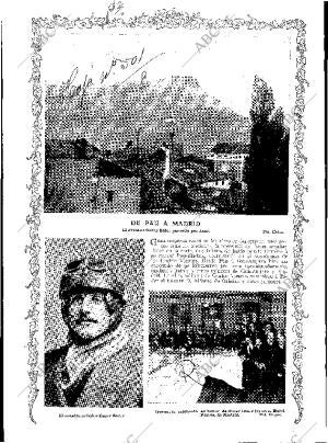 BLANCO Y NEGRO MADRID 02-02-1913 página 36