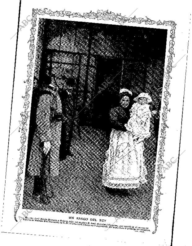 BLANCO Y NEGRO MADRID 02-02-1913 página 37