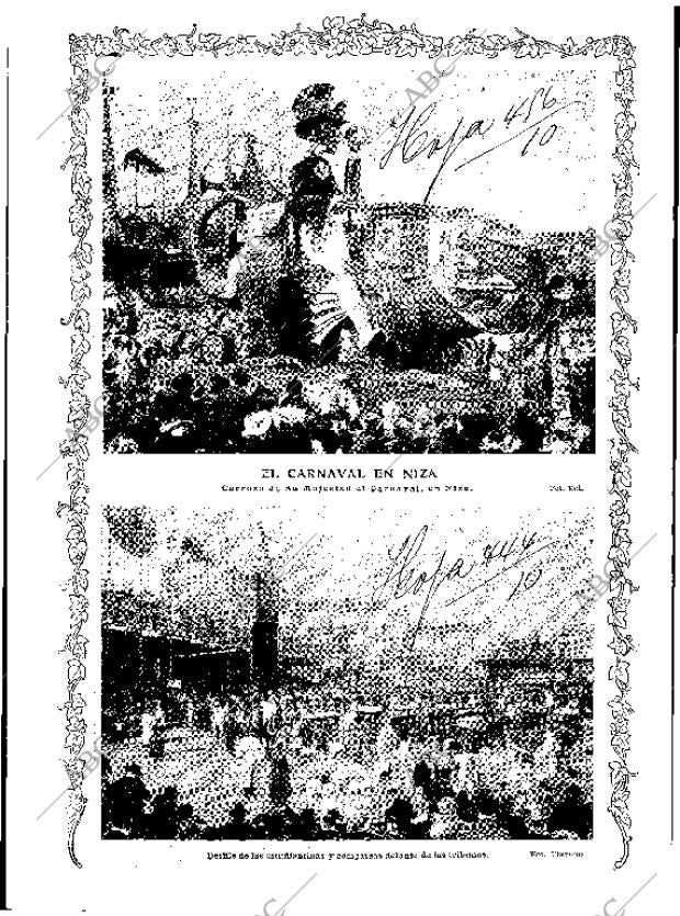 BLANCO Y NEGRO MADRID 02-02-1913 página 38