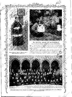 BLANCO Y NEGRO MADRID 02-02-1913 página 40