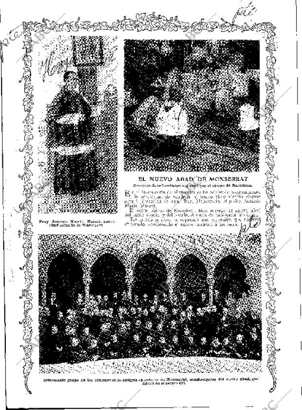 BLANCO Y NEGRO MADRID 02-02-1913 página 40