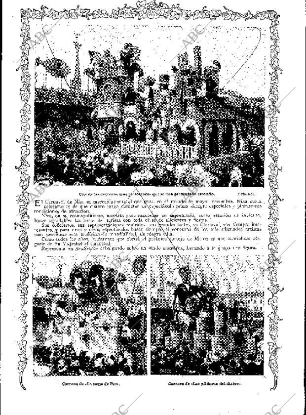 BLANCO Y NEGRO MADRID 02-02-1913 página 41