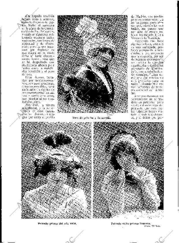 BLANCO Y NEGRO MADRID 02-02-1913 página 46