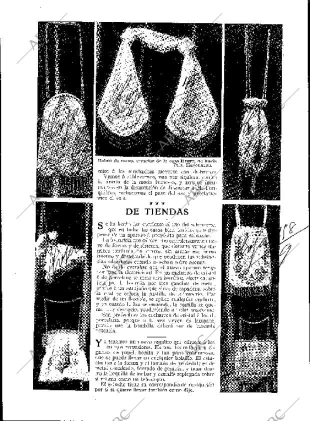 BLANCO Y NEGRO MADRID 02-02-1913 página 48