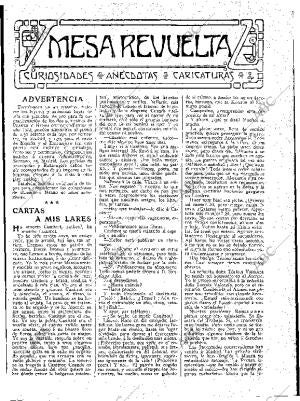 BLANCO Y NEGRO MADRID 02-02-1913 página 51