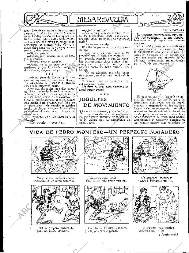 BLANCO Y NEGRO MADRID 02-02-1913 página 56