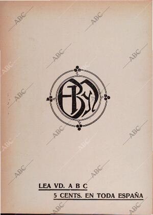 BLANCO Y NEGRO MADRID 02-02-1913 página 60