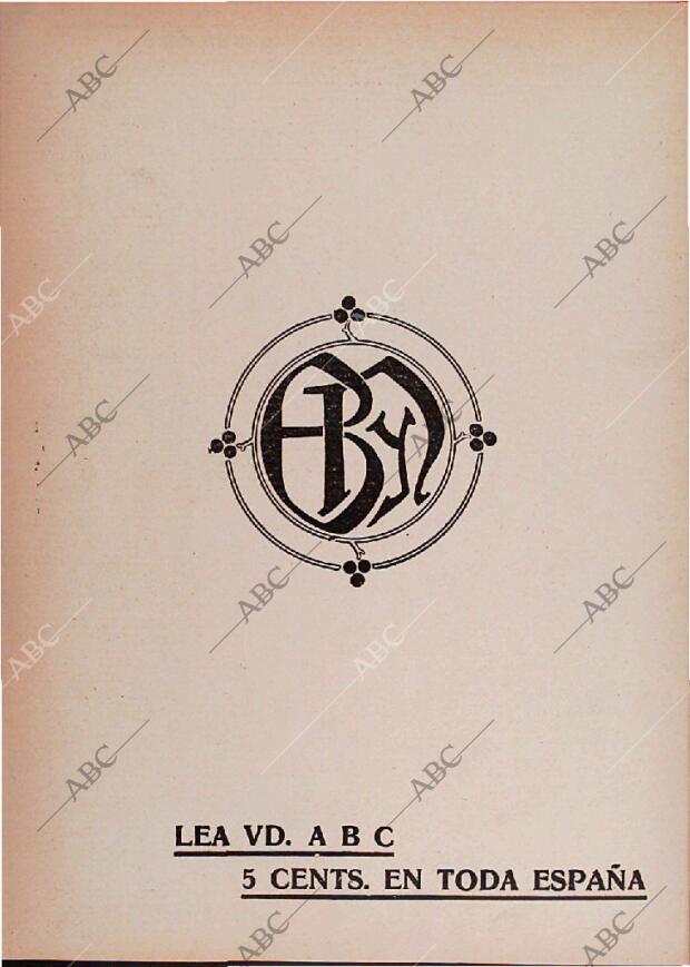 BLANCO Y NEGRO MADRID 02-02-1913 página 60