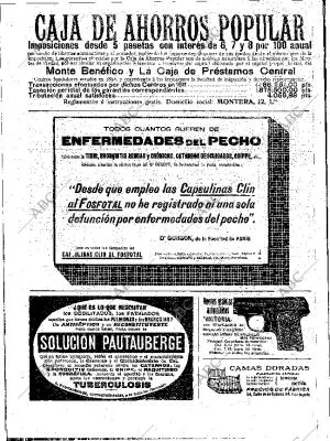 ABC MADRID 05-02-1913 página 20