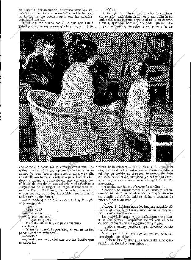 BLANCO Y NEGRO MADRID 09-02-1913 página 13