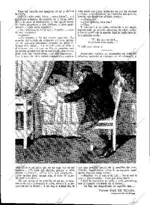 BLANCO Y NEGRO MADRID 09-02-1913 página 14