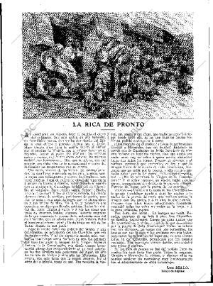 BLANCO Y NEGRO MADRID 09-02-1913 página 17