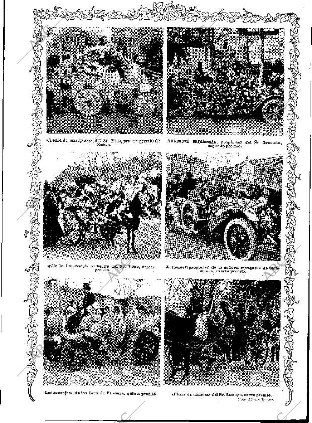 BLANCO Y NEGRO MADRID 09-02-1913 página 21