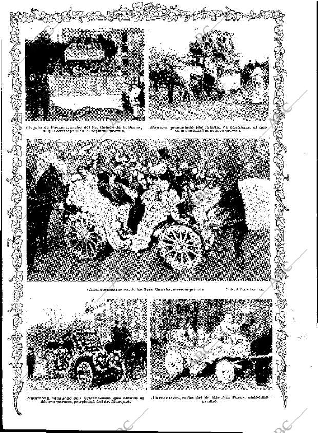 BLANCO Y NEGRO MADRID 09-02-1913 página 22