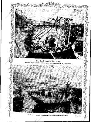 BLANCO Y NEGRO MADRID 09-02-1913 página 23