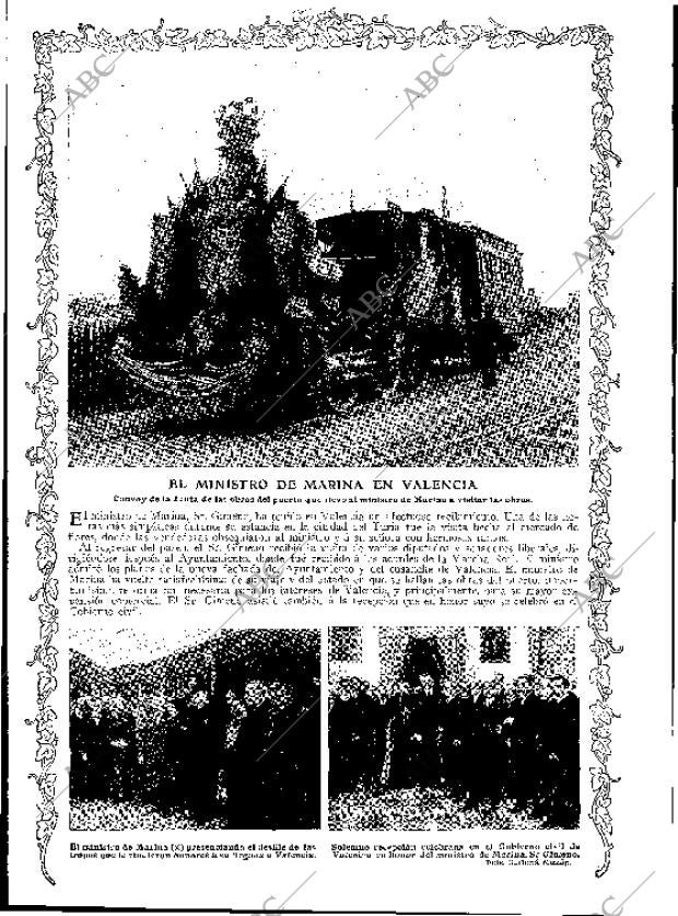 BLANCO Y NEGRO MADRID 09-02-1913 página 24