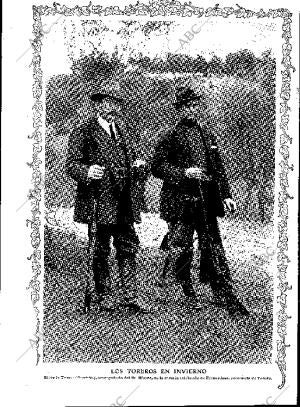 BLANCO Y NEGRO MADRID 09-02-1913 página 25