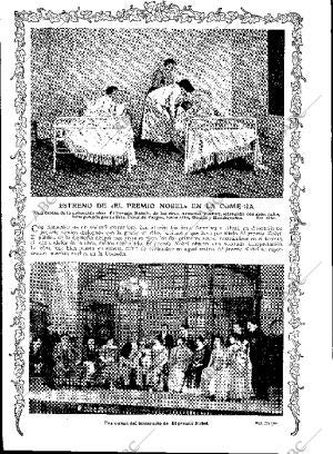 BLANCO Y NEGRO MADRID 09-02-1913 página 26