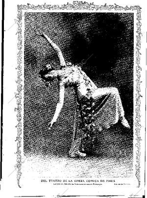 BLANCO Y NEGRO MADRID 09-02-1913 página 27