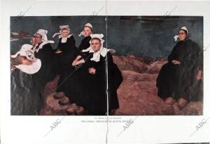 BLANCO Y NEGRO MADRID 09-02-1913 página 29